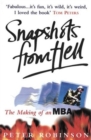 Snapshots From Hell : Making of an MBA - Book