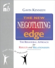 The New Negotiating Edge : The Behavioural Approach for Results and Relationships - Book