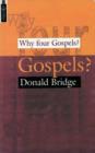 Why Four Gospels? - Book