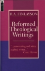 Reformed Theological Writings - Book
