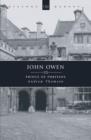 John Owen : Prince of Puritans - Book