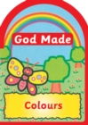 God made Colours - Book