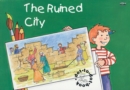 The Ruined City : Bible Events Dot to Dot Book - Book