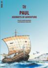 Paul : Journeys of Adventure - Book