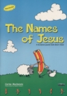 Names of Jesus - Book