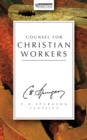 Counsel for Christian Workers - Book