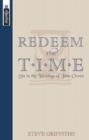 Redeem the Time : Sin in the writings of John Owen - Book