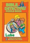 Bible Detectives Luke - Book