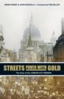 Streets Paved with Gold : The Story of the London City Mission - Book