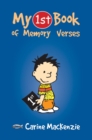 My First Book of Memory Verses - Book