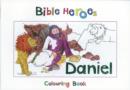 Bible Heroes Daniel - Book