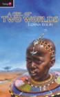 A Girl of Two Worlds - Book