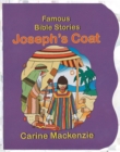 Famous Bible Stories Joseph's Coat - Book