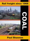 Rail Freight Since 1968 : Coal - Book
