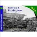 Railways and Recollections : 1964 - Book