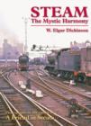 Steam : The Mystic Harmony - Book