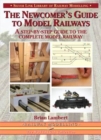 The Newcomer's Guide to Model Railways - Book