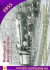 Railways and Recollections : 1965 - Book