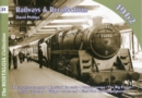 Vol 21: Railways & Recollections 1962 - Book