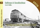 Railways and Recollections : 1970 - Book