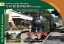 Gotherington Station - Book