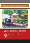 West Somerset Railway Guide Book - Book