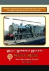 West Somerset Railway Stock Book and Spotters Guide - Book