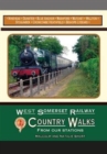 West Somerset Railway Country Walks : From Our Stations - Book