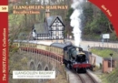 The Llangollen Railway Recollections - Book