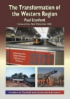 The Transformation of the Western Region - Book