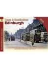 Trams and Recollections: Edinburgh 1956 - Book
