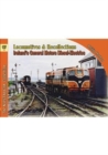 Irish Diesel Hauled Trains - Book
