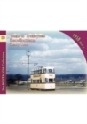 Tram & Trolleybus Recollections 1958 Part 2 - Book