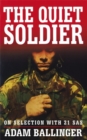 Quiet Soldier - Book