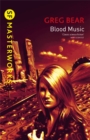 Blood Music - Book
