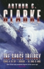 Space Trilogy : Three Early Novels - Book