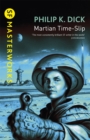 Martian Time-Slip - Book