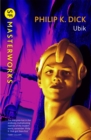 Ubik : The reality bending science fiction masterpiece - Book