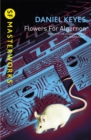Flowers For Algernon : The must-read literary science fiction masterpiece - Book