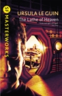 The Lathe Of Heaven - Book