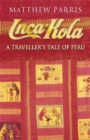 Inca Kola - Book
