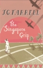 The Singapore Grip : NOW A MAJOR ITV DRAMA - Book