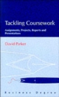 Coursework - Book