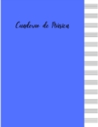 Cuaderno de Musica - Book