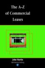 The A-Z of Commercial Leases - Book