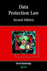 Data Protection Law - Book