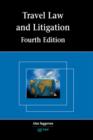 Travel Law and Litigation - Book