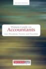 Watson-Gandy on Accountants : Law, Practice, Precedents and Procedure - Book