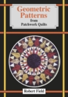Geometric Patterns from Patchwork Quilts - eBook