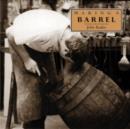 Making a Barrel - Book